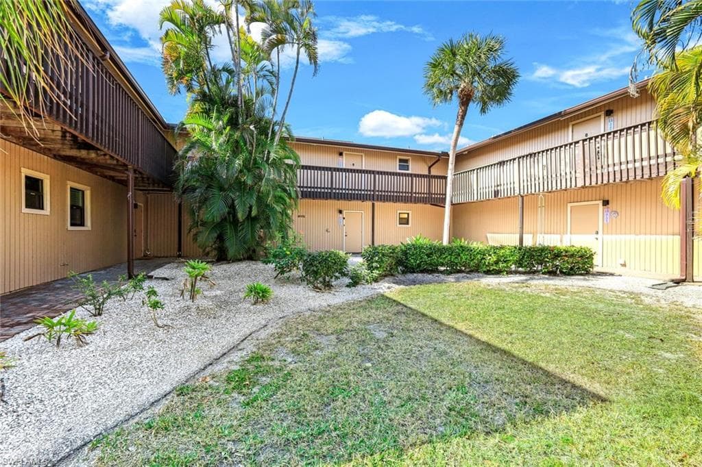5117 Sea Bell RD A201-22
