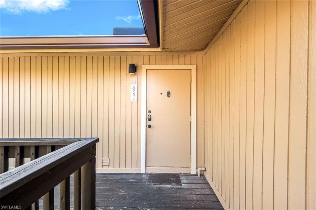 5117 Sea Bell RD A201-20