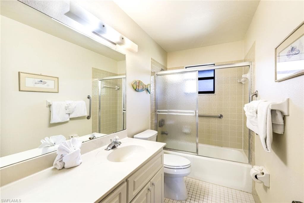 5117 Sea Bell RD A201-15