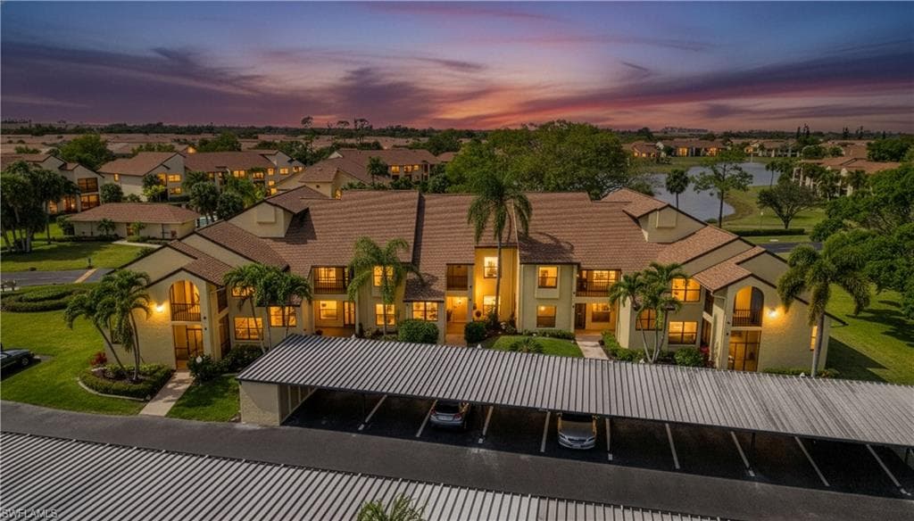 8340 Charter Club CIR 9-5