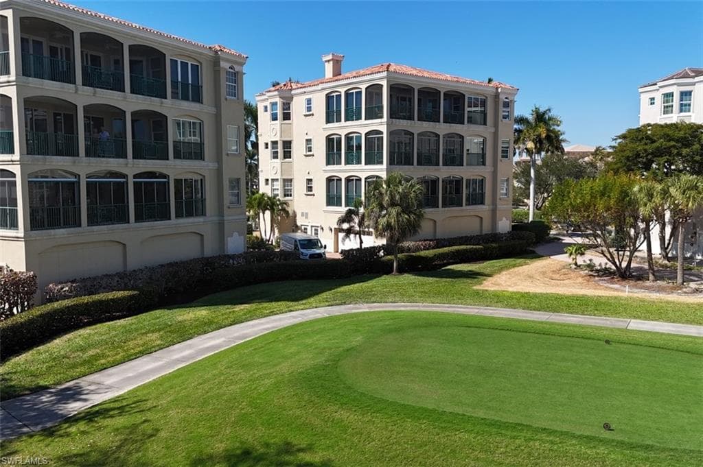14354 Harbour Links CT 3B-27