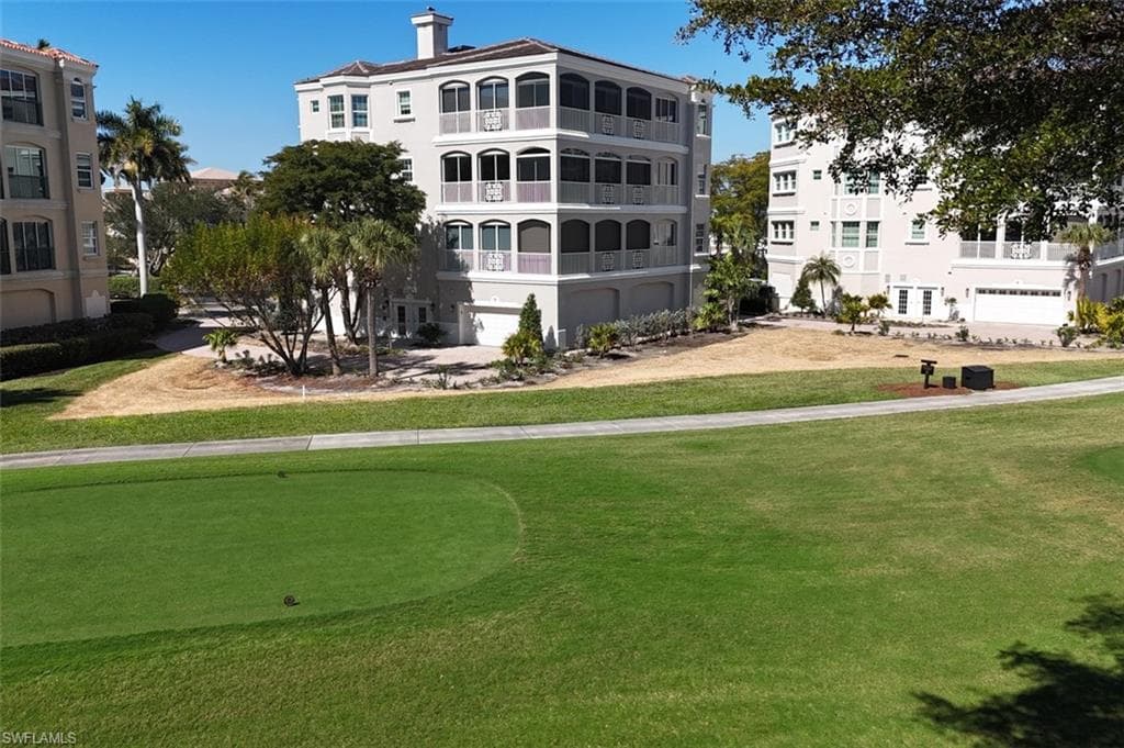 14354 Harbour Links CT 3B-26