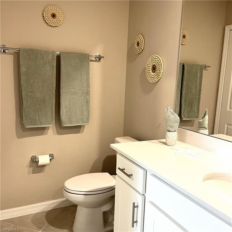 18451 Copperhead CT N 535-14