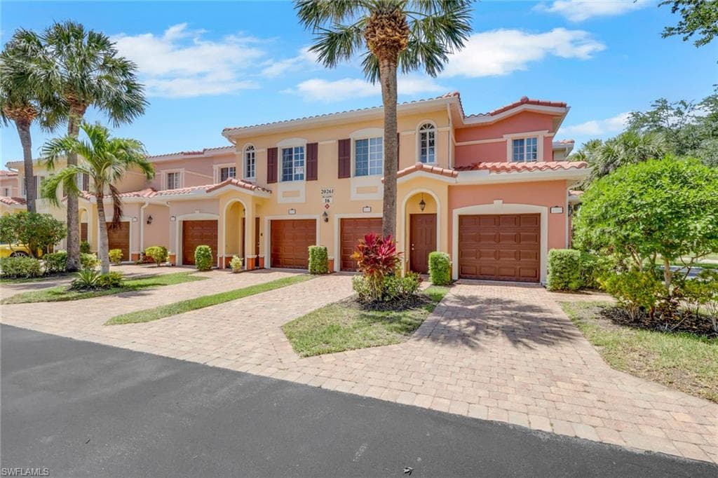 20261 Estero Gardens CIR 108-2