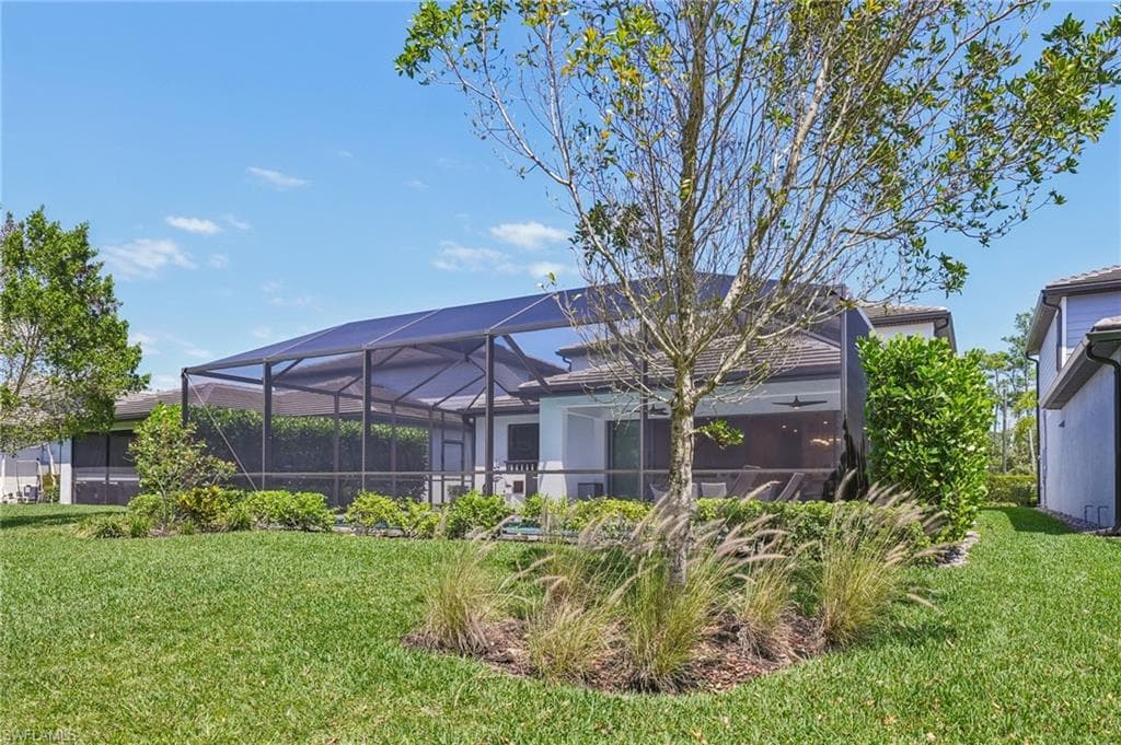 10395 Ventana LN-43