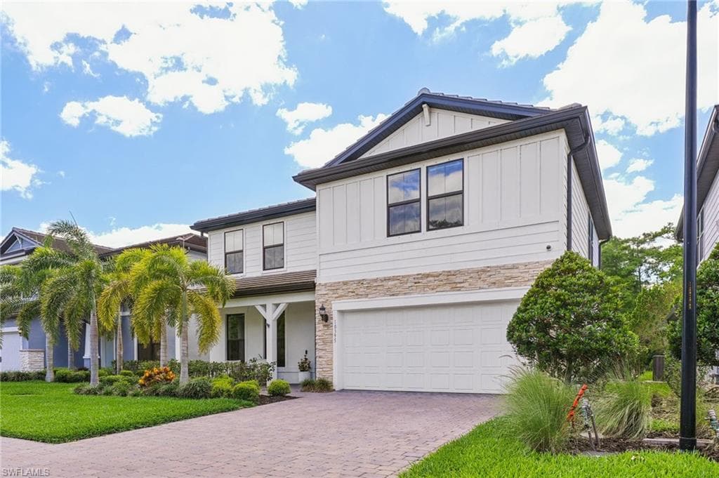 10395 Ventana LN-1