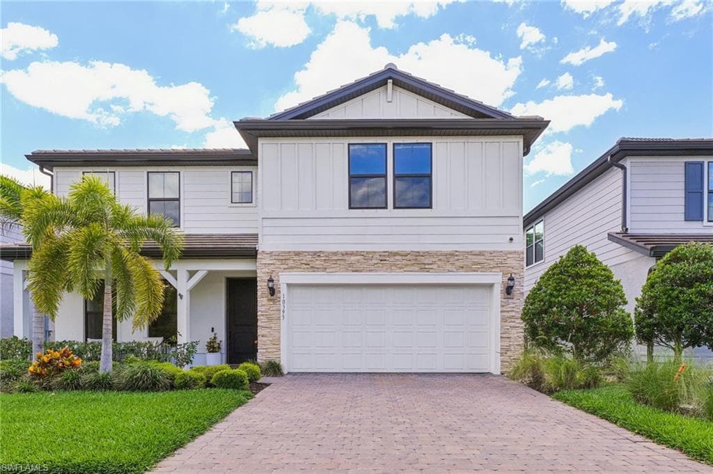 10395 Ventana LN-8
