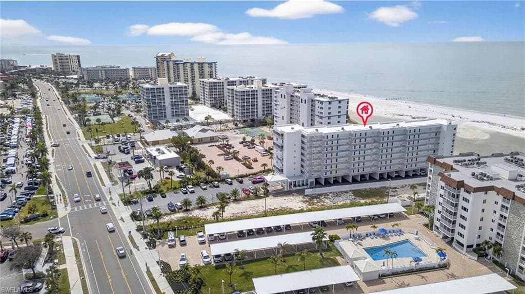 7000 Estero BLVD 100-13