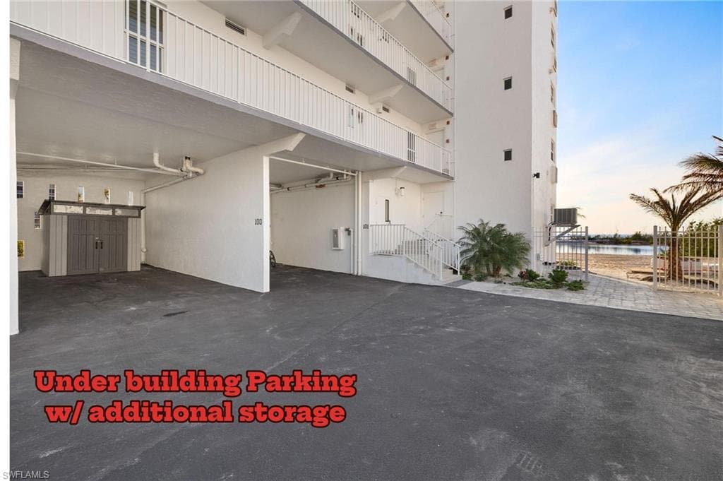 7000 Estero BLVD 100-28
