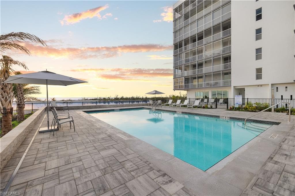 7000 Estero BLVD 100-34
