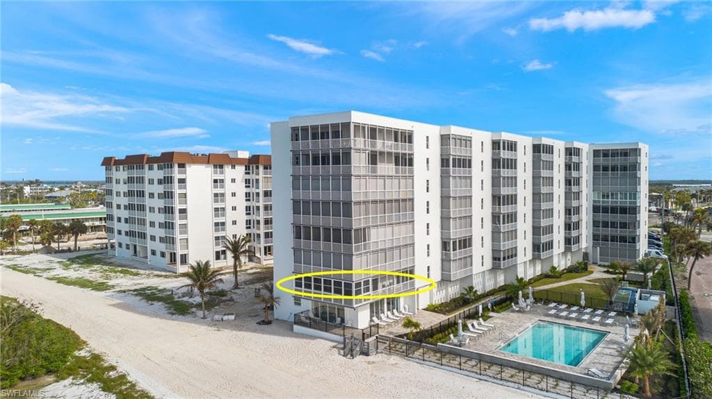 7000 Estero BLVD 100-10