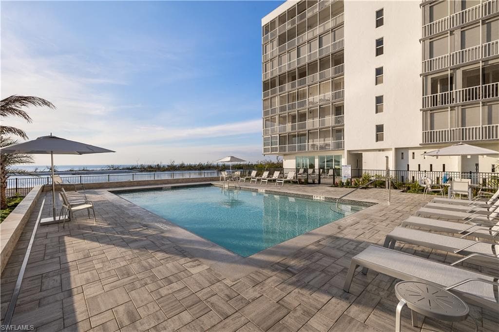 7000 Estero BLVD 100-31