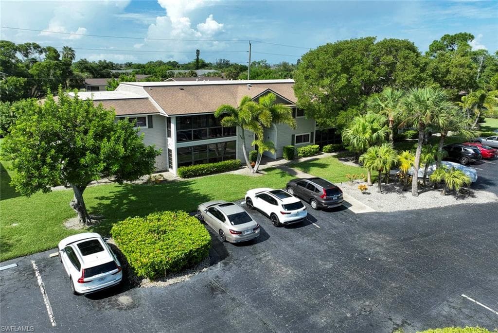 8121 S Woods CIR Unit 5-19