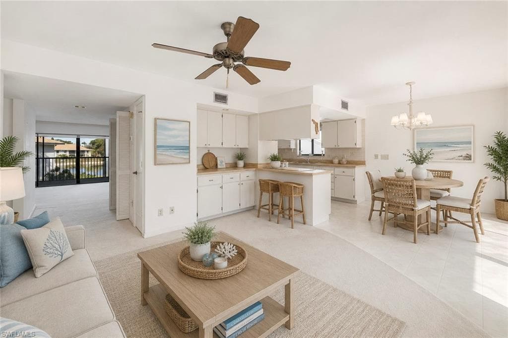 517 Lake Louise CIR 201-3