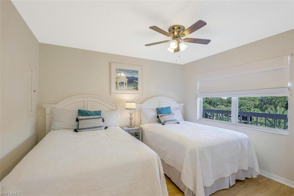5501 Heron Pt DR 201-17