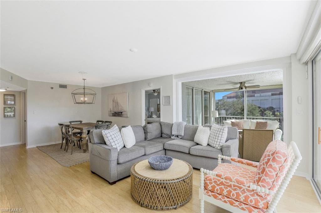 5501 Heron Pt DR 201-5
