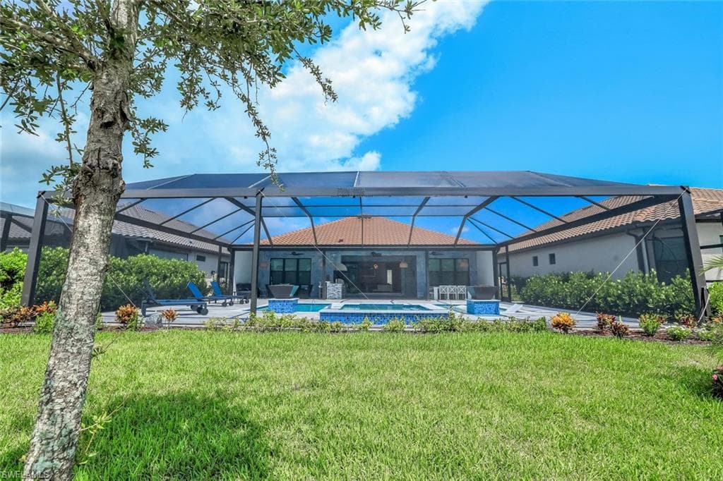 15495 Rio Ponace CT-36