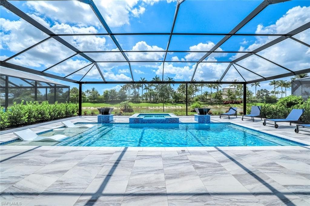 15495 Rio Ponace CT-28