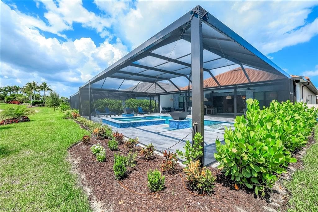 15495 Rio Ponace CT-34