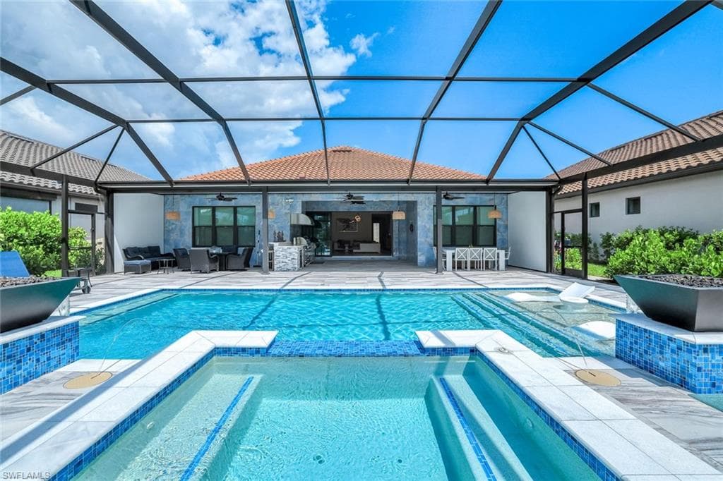 15495 Rio Ponace CT-29