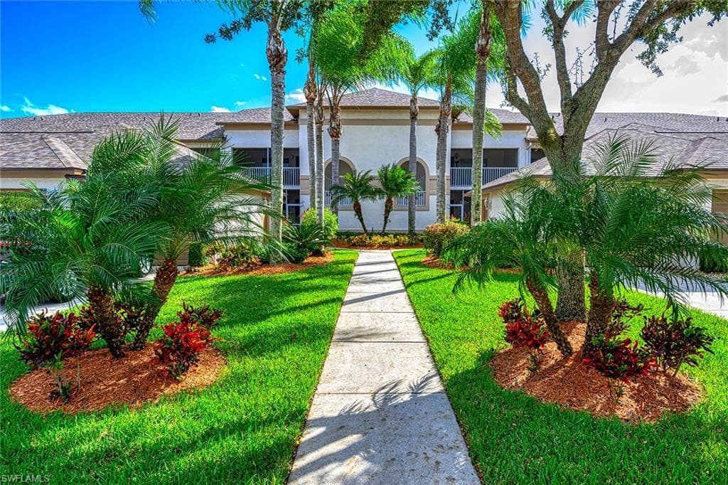 8620 Cedar Hammock CIR 1121-3