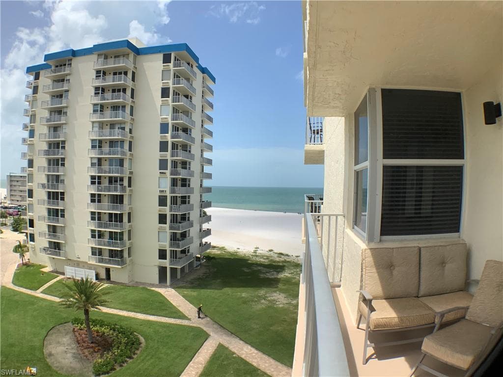 7330 Estero BLVD 508-2
