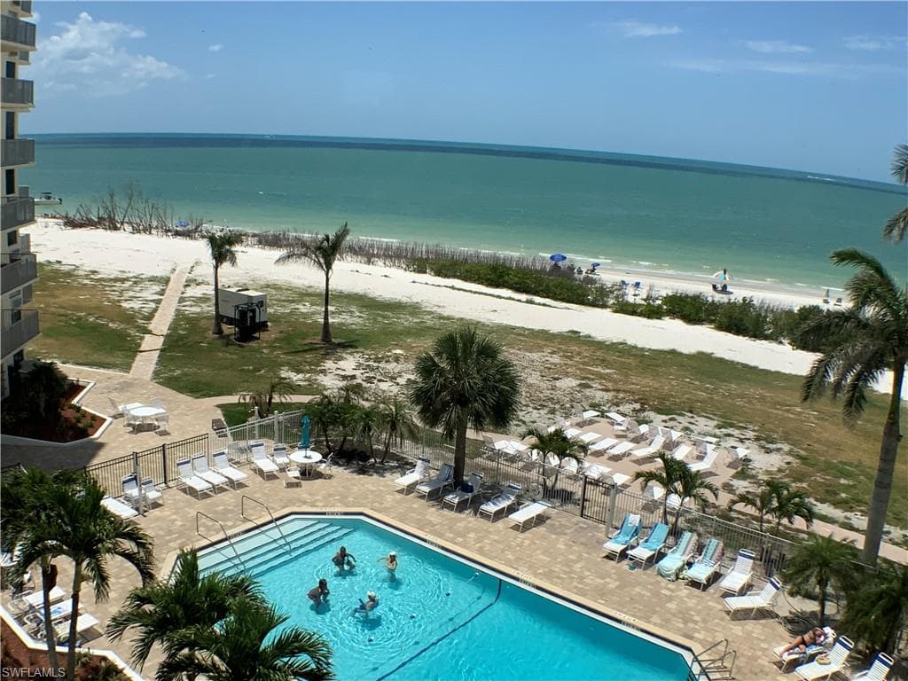 7330 Estero BLVD 508-24