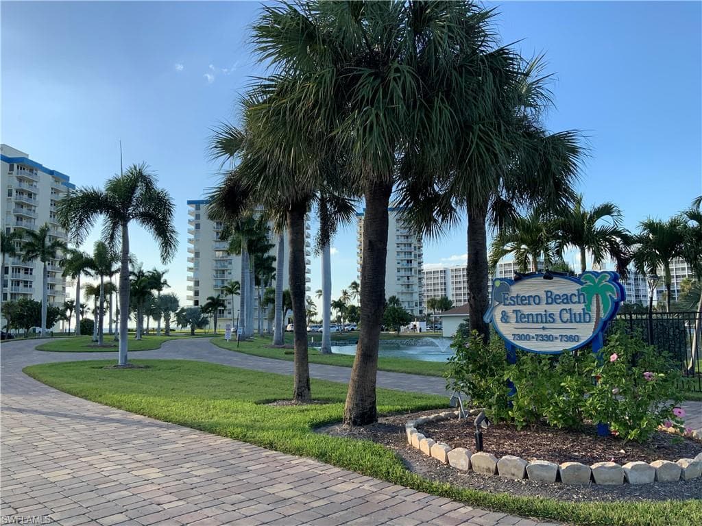 7330 Estero BLVD 508-30