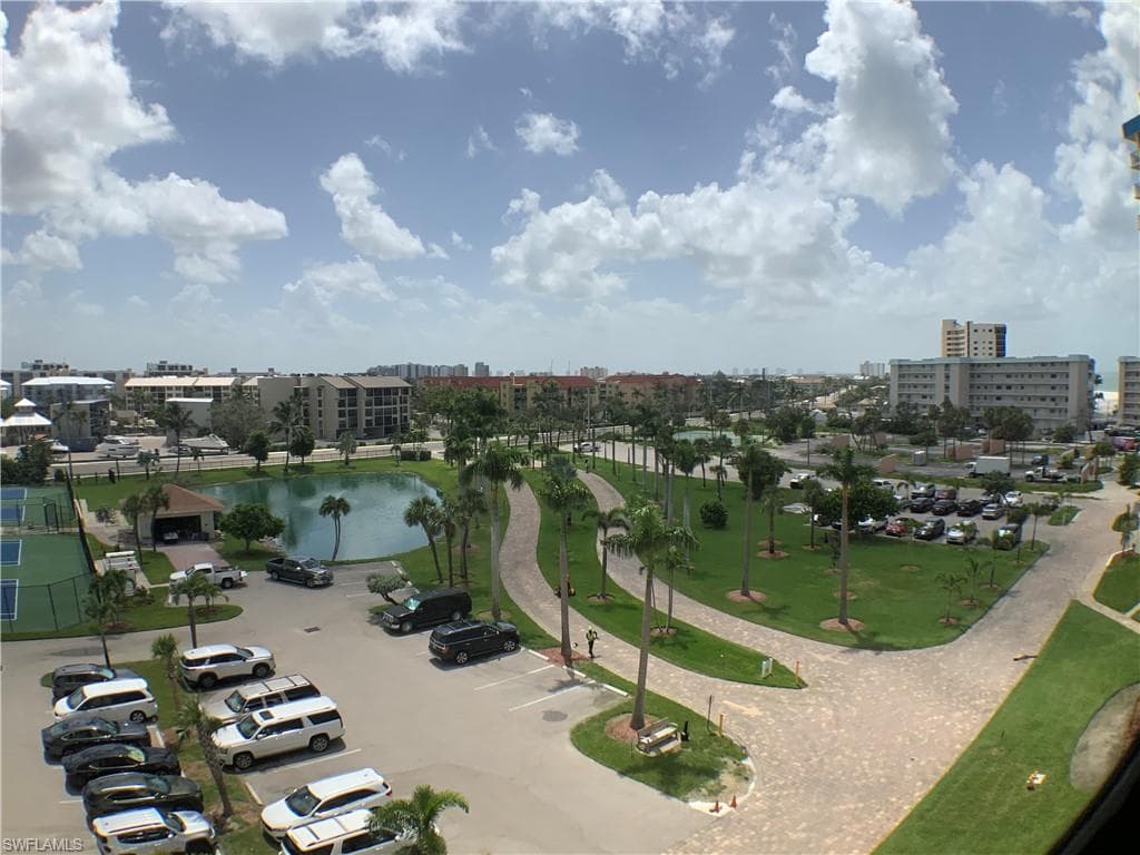 7330 Estero BLVD 508-19