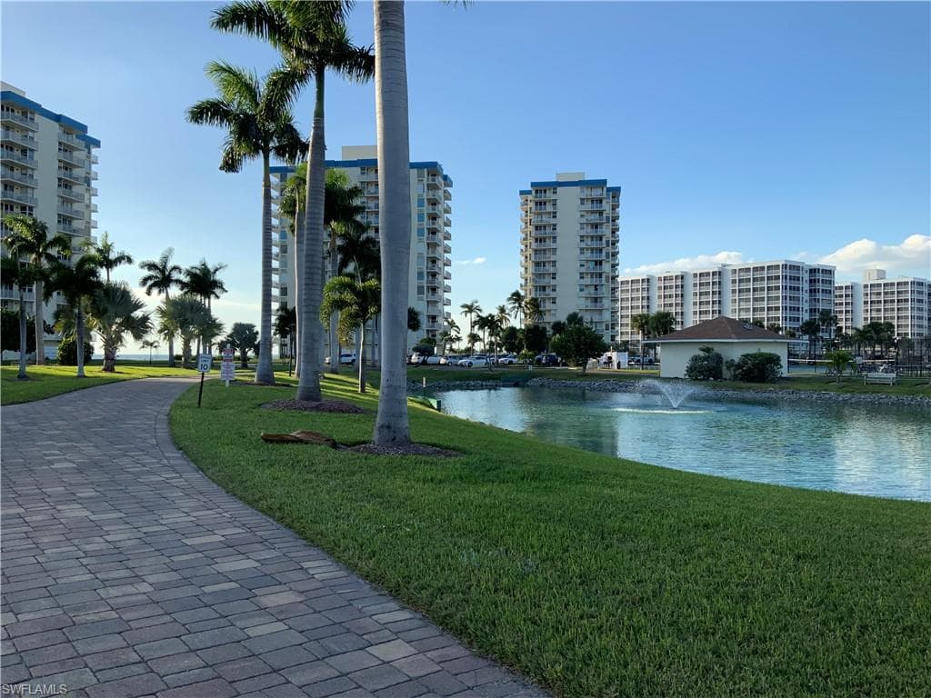 7330 Estero BLVD 508-31