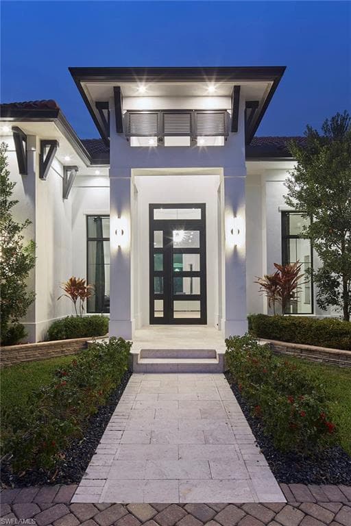 6771 Hunters RD-5