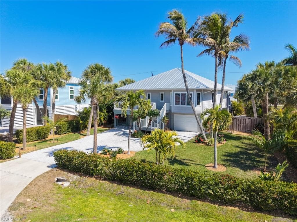 1360 Jamaica DR-1