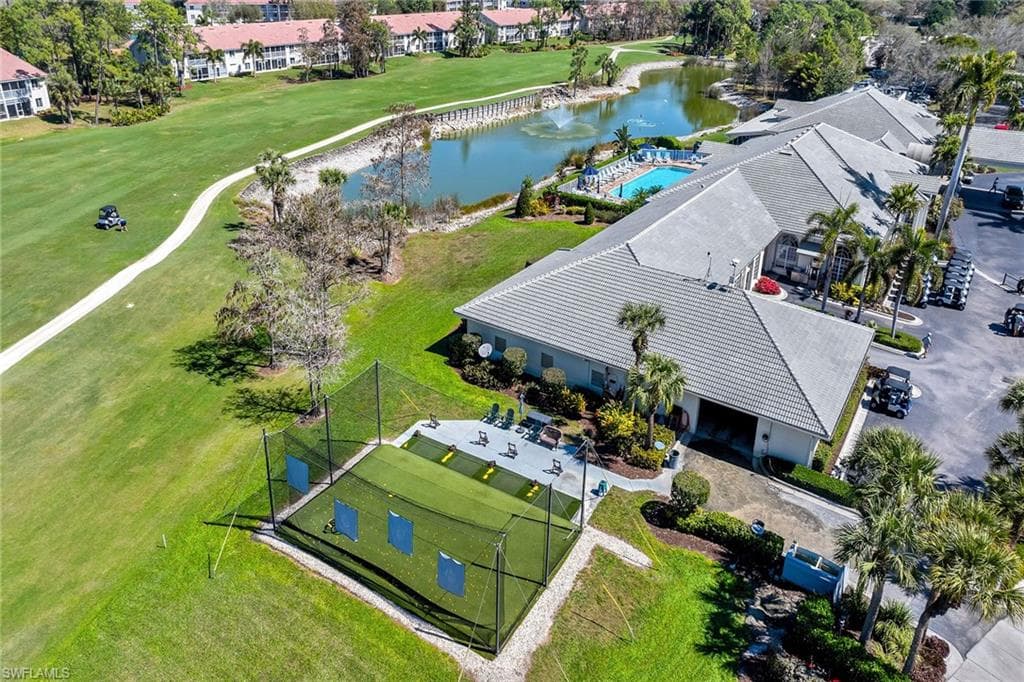 7025 Dennis CIR G202-46
