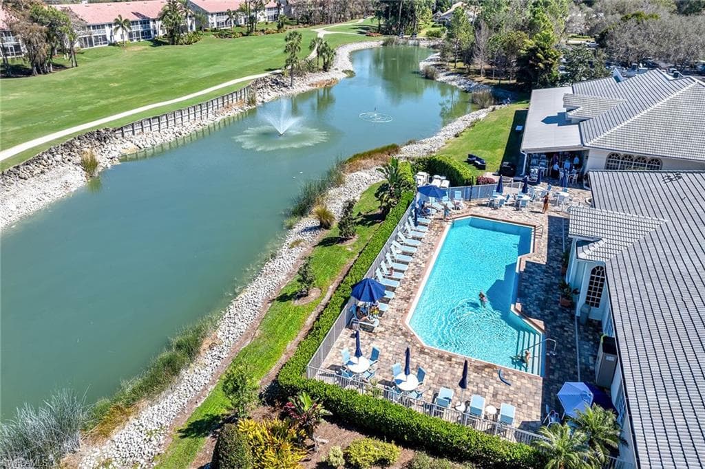 7025 Dennis CIR G202-47
