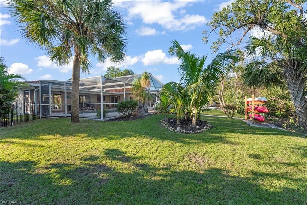 1056 S Yachtsman DR-22