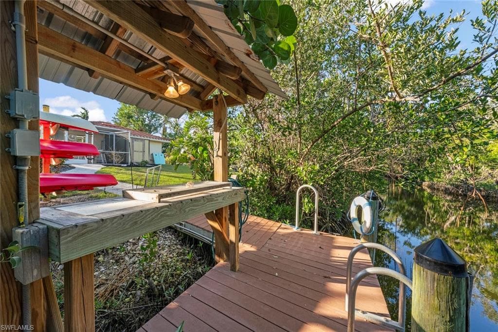 1056 S Yachtsman DR-24