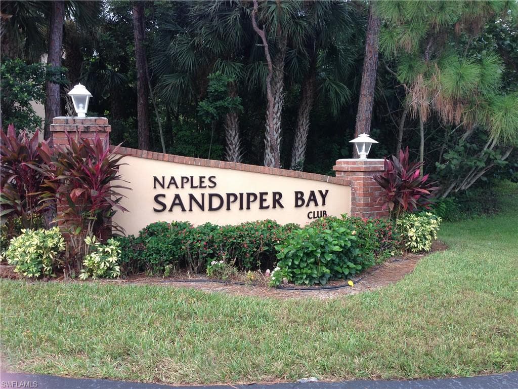 3041 Sandpiper Bay CIR H203-23