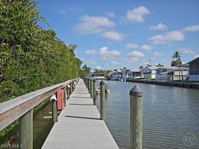 3041 Sandpiper Bay CIR H203-22