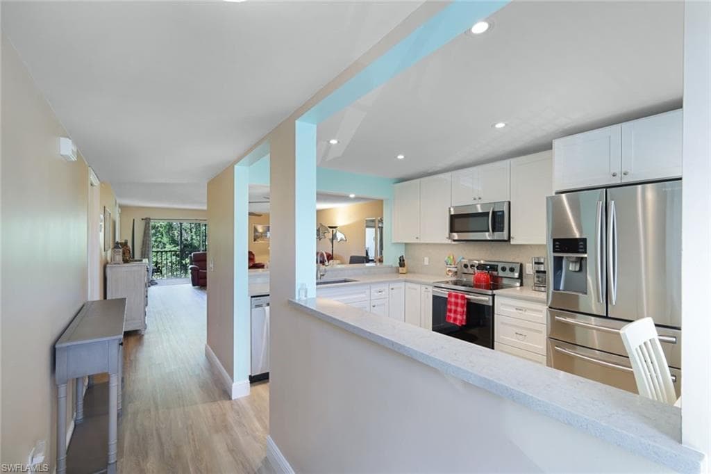 3041 Sandpiper Bay CIR H203-5