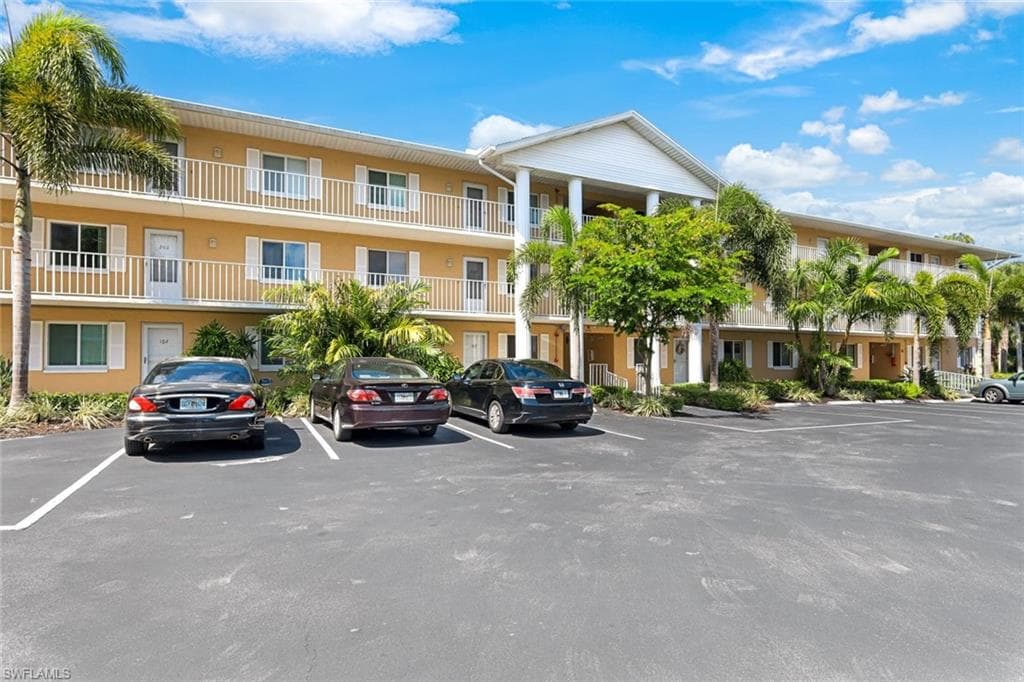 3041 Sandpiper Bay CIR H203-18
