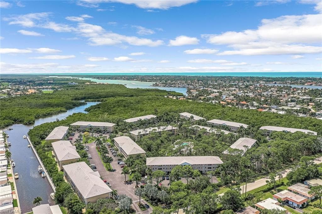 3041 Sandpiper Bay CIR H203-19