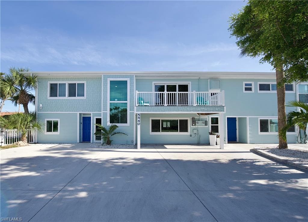 5440 Palmetto ST-1
