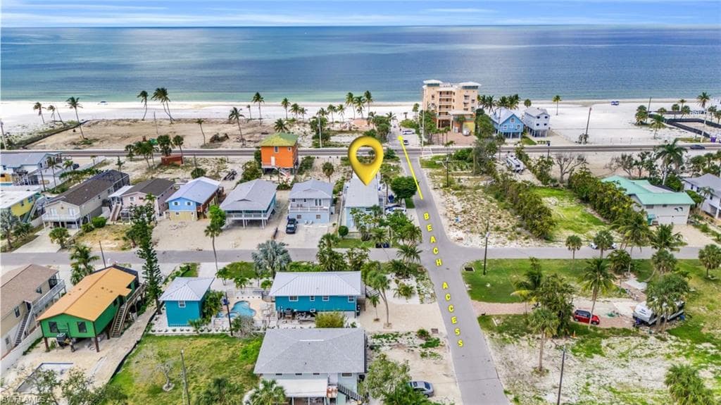 5440 Palmetto ST-40