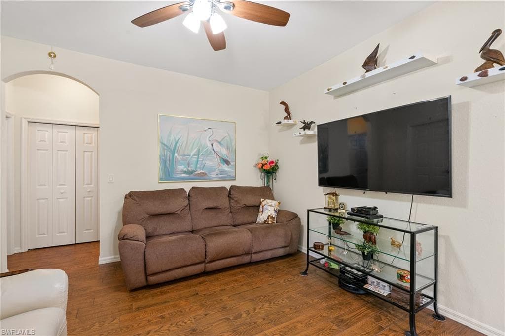 14941 Reflection Key CIR 622-9
