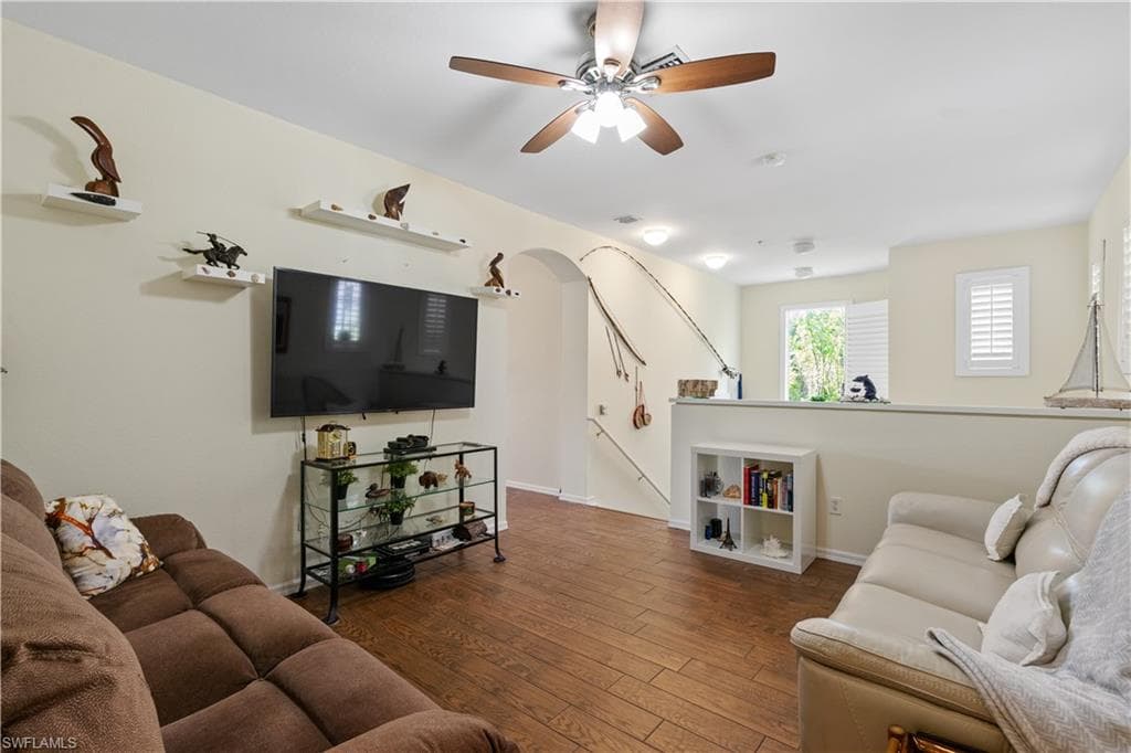 14941 Reflection Key CIR 622-8
