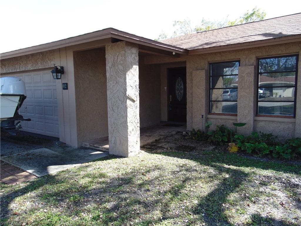 82 Johnnycake DR-3