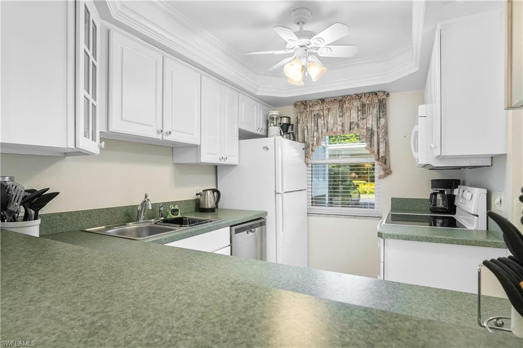 3100 Binnacle DR 104-5