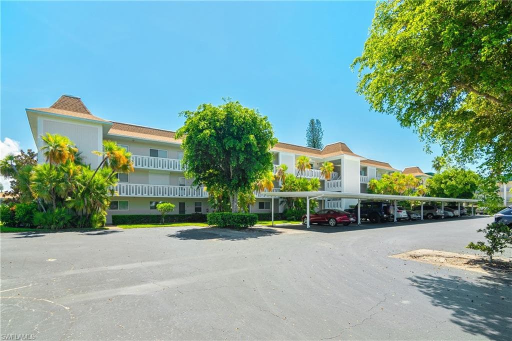 3100 Binnacle DR 104-15