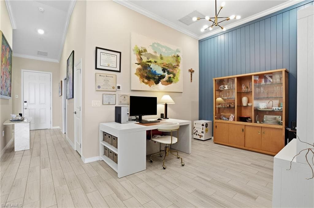 11861 Venetian Lagoon DR 203-17
