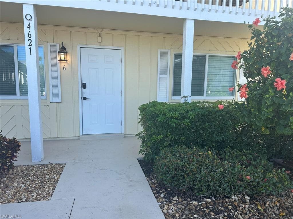 4621 Bayshore DR Q6-2